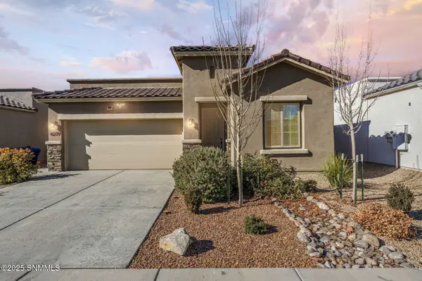 6277 Rosemary Road, Las Cruces, NM 88012