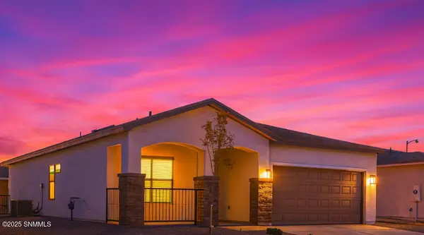 928 Gallium Avenue, Sunland Park, NM 88063