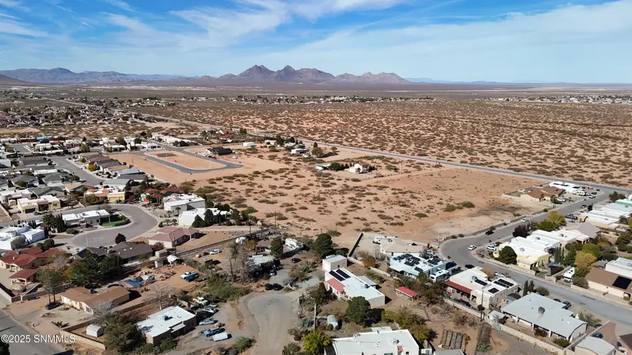 0 Peachtree Hills Road, Las Cruces, NM 88012 - Image #3