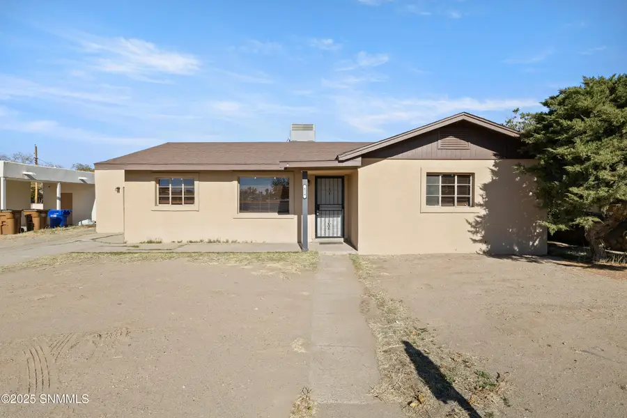 424 Hoagland Road, Las Cruces, NM 88005 - Image #2