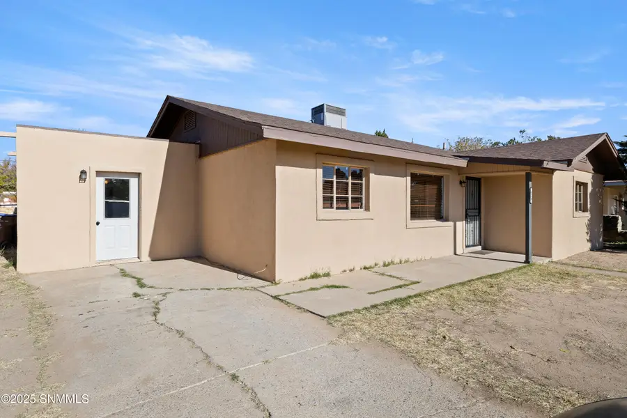 424 Hoagland Road, Las Cruces, NM 88005 - Image #3