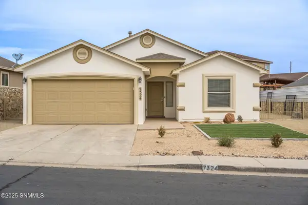 7324 Vista De Sobre Drive, Las Cruces, NM 88012