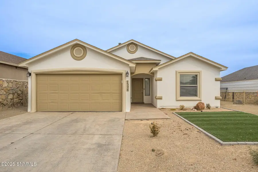 7324 Vista De Sobre Drive, Las Cruces, NM 88012 - Image #3