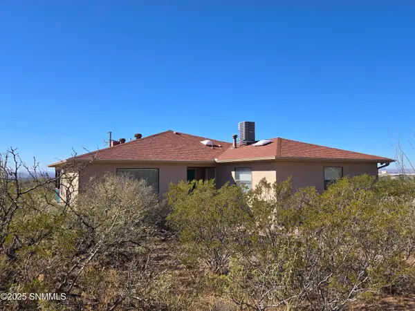 9990 Soledad Canyon, Las Cruces, NM 88007