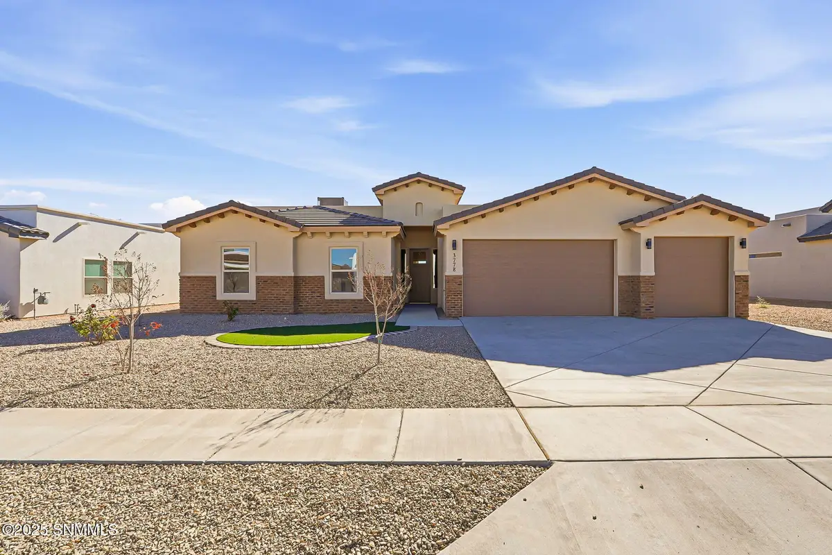 3778 Santa Julia Road, Las Cruces, NM 88012 - Image #1