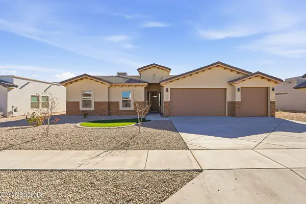 3778 Santa Julia Road, Las Cruces, NM 88012