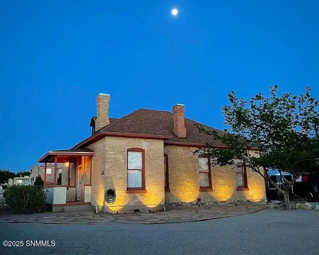 1010 Plain St Street, Las Cruces, NM 88001 - #1