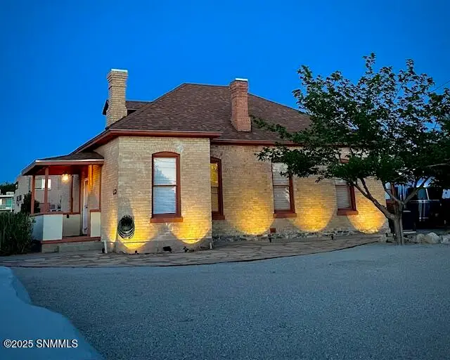 1010 Plain St Street, Las Cruces, NM 88001 - #2