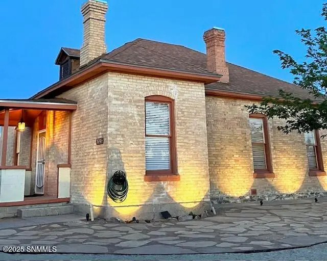 1010 Plain St Street, Las Cruces, NM 88001 - #3