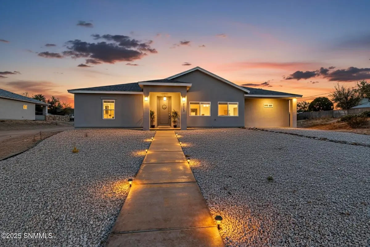4020 Nemesh Drive, Las Cruces, NM 88005 - #1