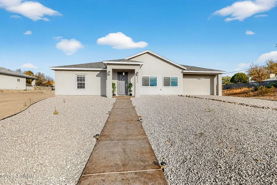 4020 Nemesh Drive, Las Cruces, NM 88005 - #3