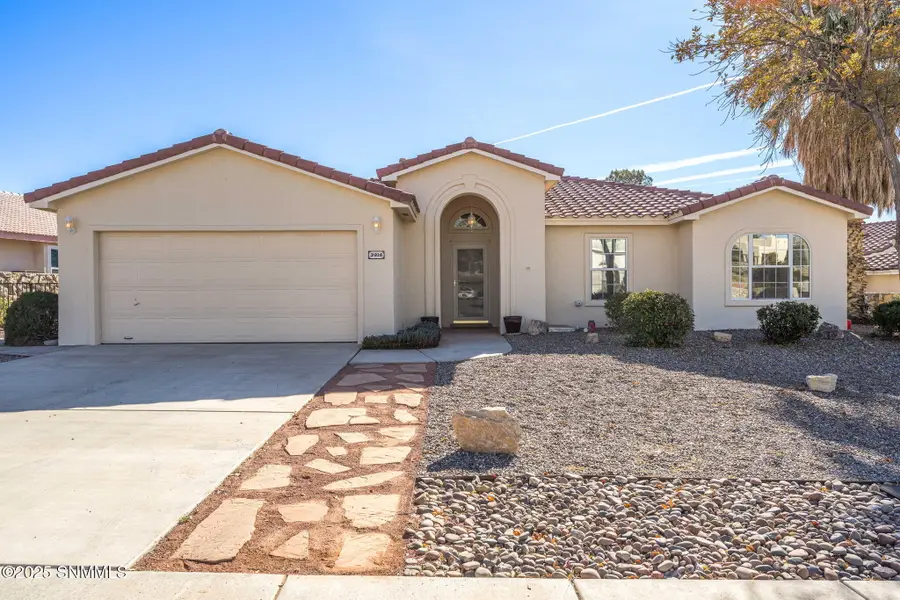 3916 Tiger Woods Drive, Las Cruces, NM 88011 - Image #3