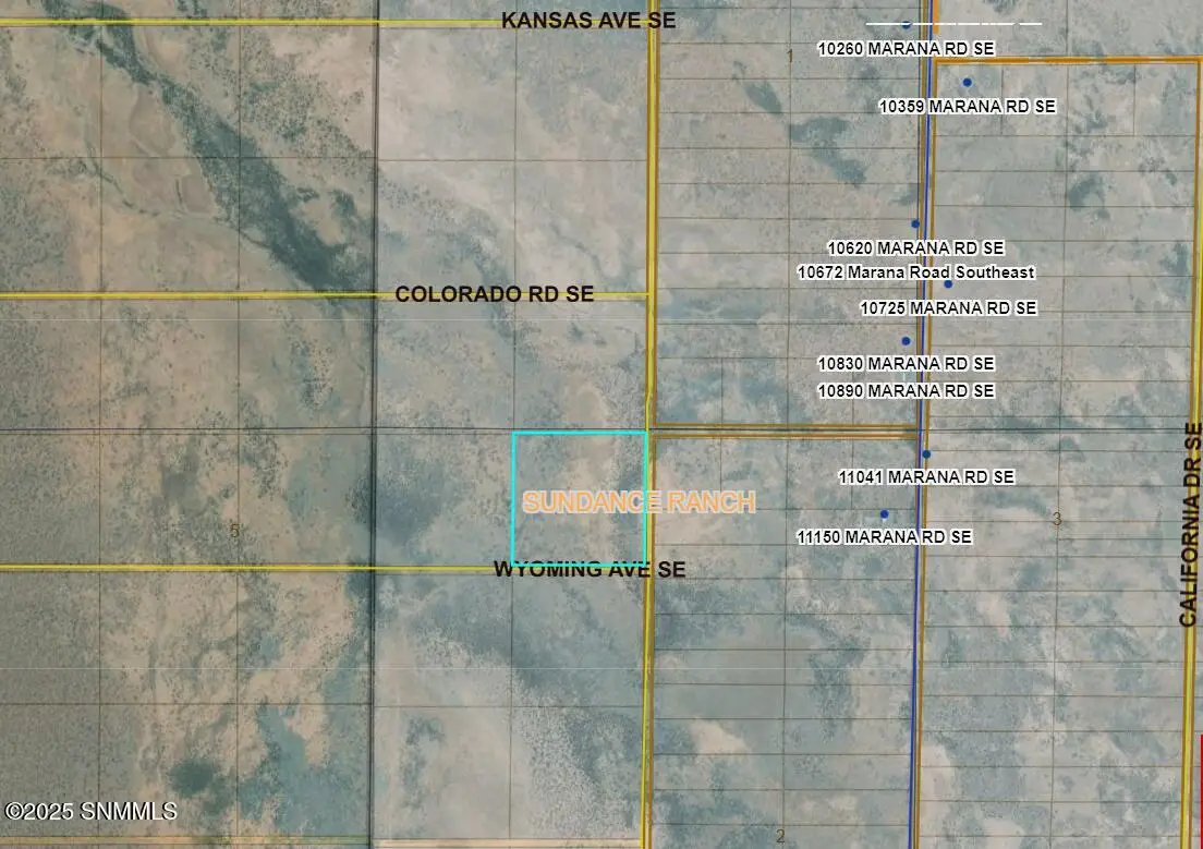 N/A Sundance Ranches, Deming, NM 88030 - #1