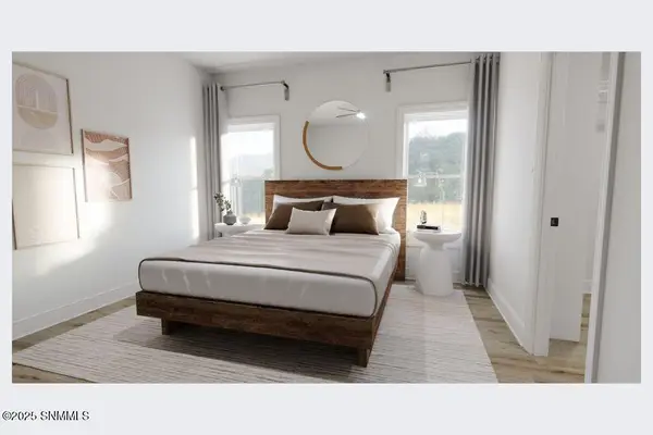 111 Moonlit Lane #1-4, Santa Teresa, NM 88008