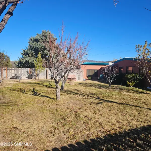 2770 Nm Highway 35, Mimbres, NM 88049