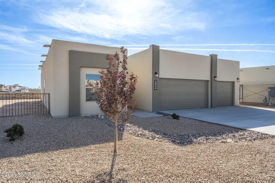 3830 Portrait Street, Las Cruces, NM 88012 - Image #3