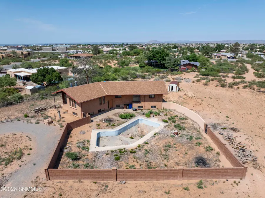 5775 Shadow Hills Road, Las Cruces, NM 88012 - #3
