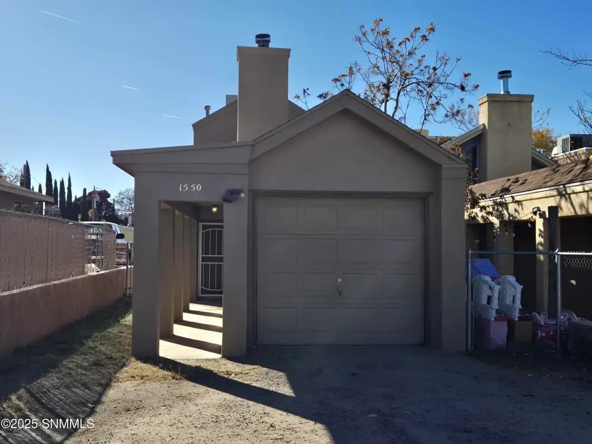 1550 N Willow Street, Las Cruces, NM 88001 - Image #1