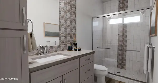 136 Morning Bloom Arc #1-4, Santa Teresa, NM 88008