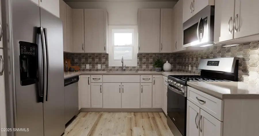 136 Morning Bloom Arc #1-4, Santa Teresa, NM 88008 - Image #2