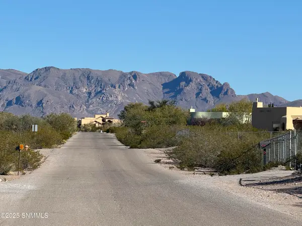 5219 Angel Fire Place Place, Las Cruces, NM 88011