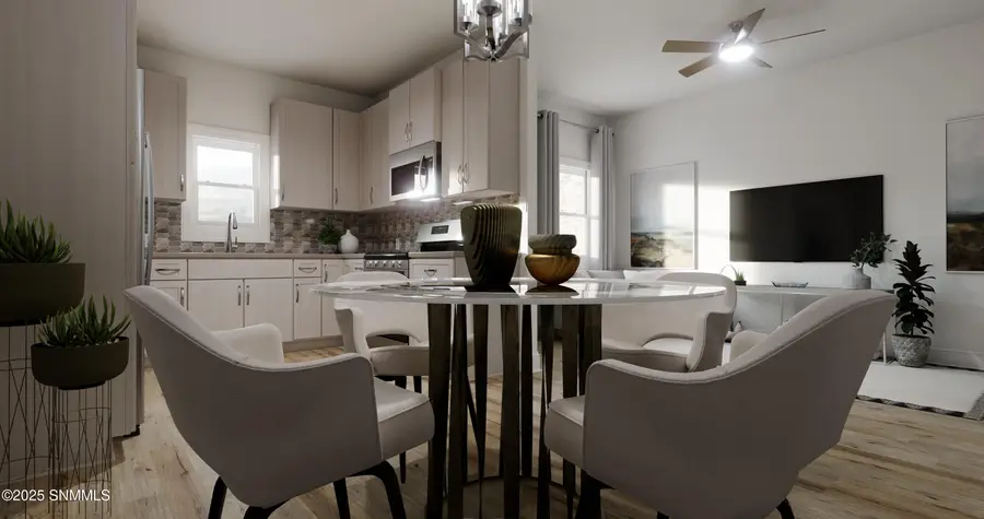 91 Starling Lane #1-4, Santa Teresa, NM 88008 - #3