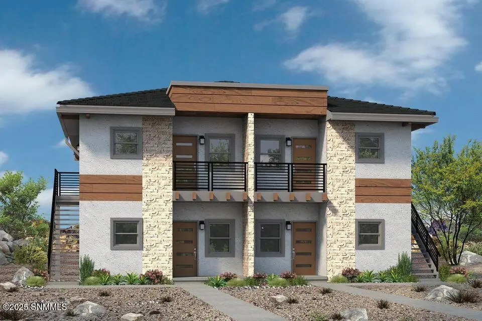 82 Starling Lane #1-4, Santa Teresa, NM 88008 - Image #1