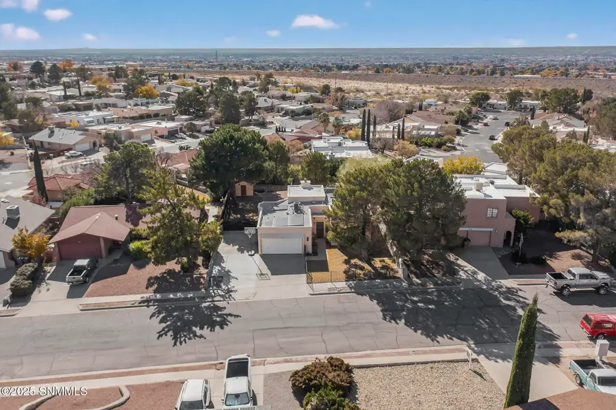 772 Stagecoach Drive, Las Cruces, NM 88011 - Image #2