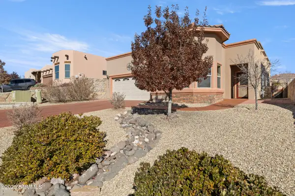 3053 Rio Arriza Loop, Las Cruces, NM 88012