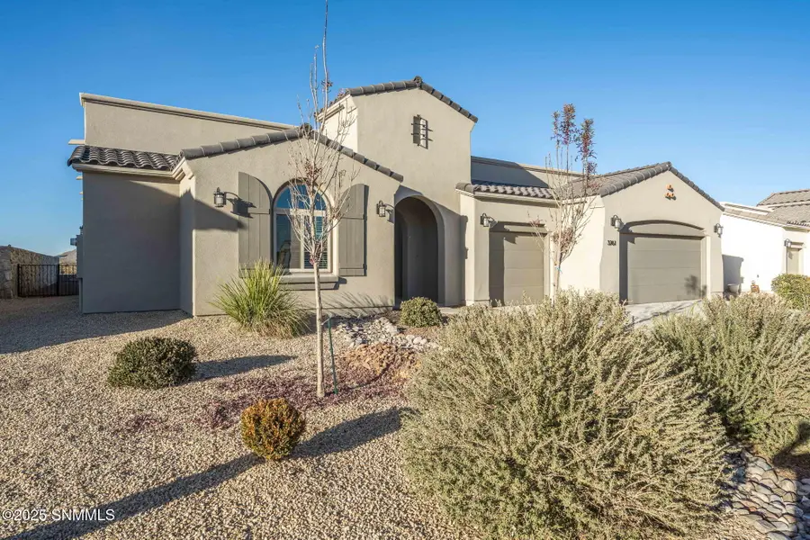 3761 Talon Avenue, Las Cruces, NM 88012 - Image #2