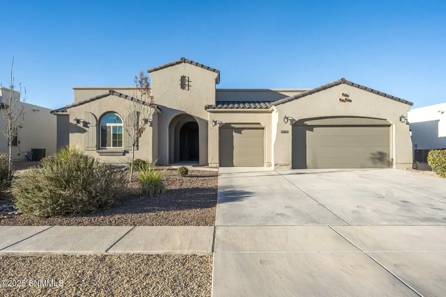 3761 Talon Avenue, Las Cruces, NM 88012 - Image #3