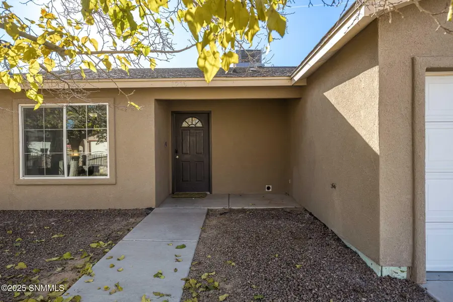 1216 Aero Lane, Berino, NM 88024 - Image #3