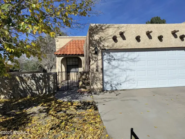 1186 Hoagland Road, Las Cruces, NM 88005