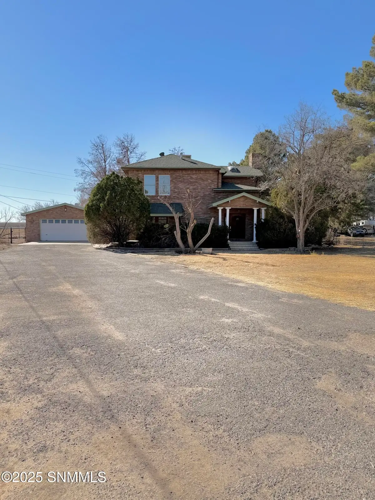 2623 San Andres Dr Drive, Las Cruces, NM 88007 - Image #1