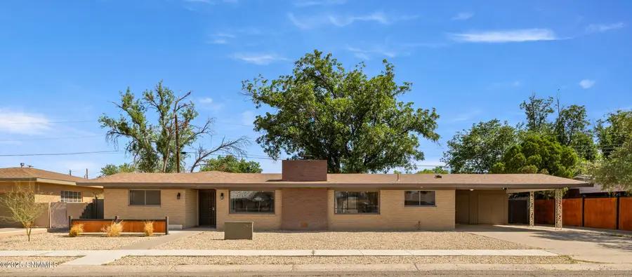 240 Townsend Terrace, Las Cruces, NM 88005 - Image #3