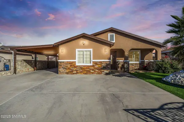 1205 Aero Lane, Mesquite, NM 88048
