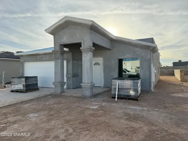 7565 Clarion Way, Las Cruces, NM 88012
