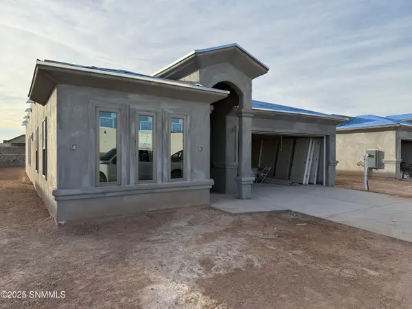7581 Clarion Way, Las Cruces, NM 88012