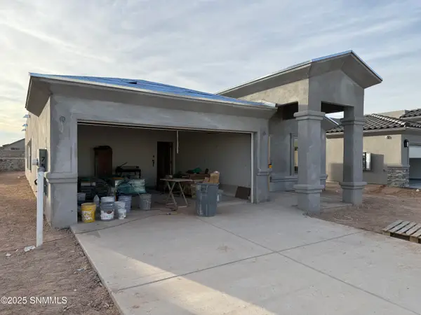7589 Clarion Way, Las Cruces, NM 88012