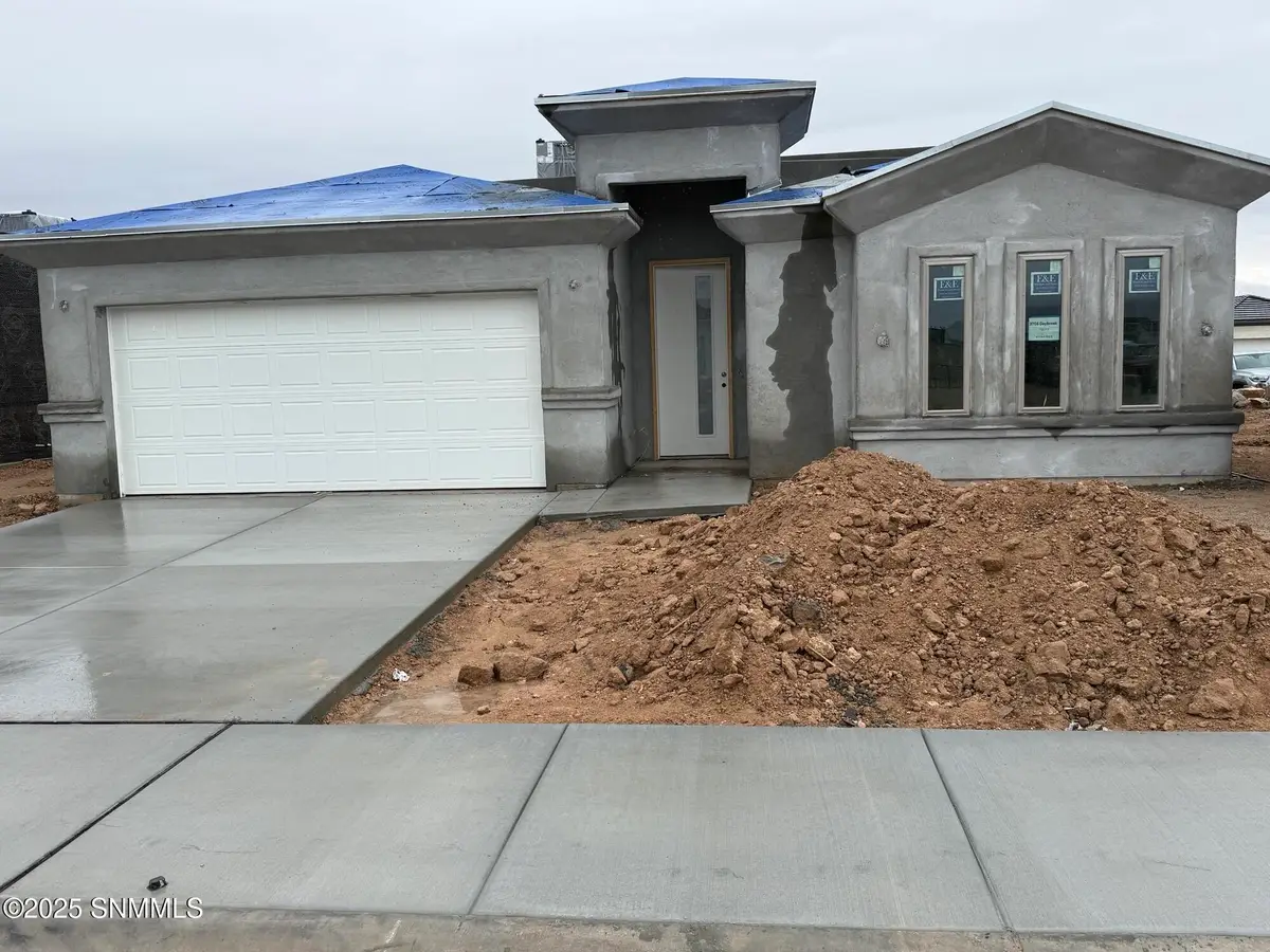 3706 Daybreak Street, Las Cruces, NM 88012 - Image #1