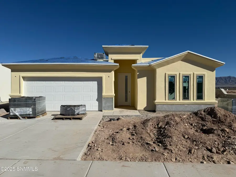 7710 San Eduardo Street, Las Cruces, NM 88012 - Image #2