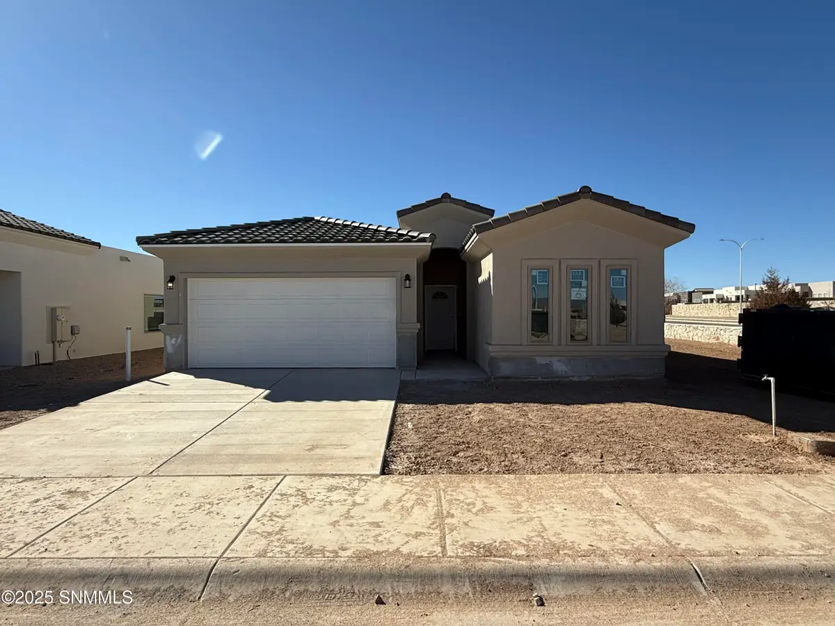 7935 San Eduardo Street, Las Cruces, NM 88012 - Image #1
