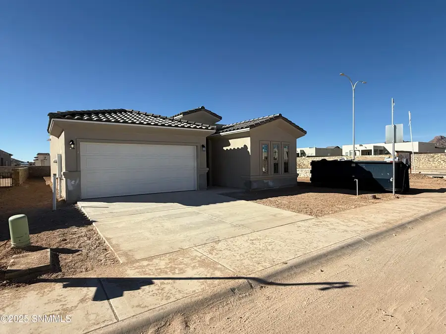 7935 San Eduardo Street, Las Cruces, NM 88012 - Image #2