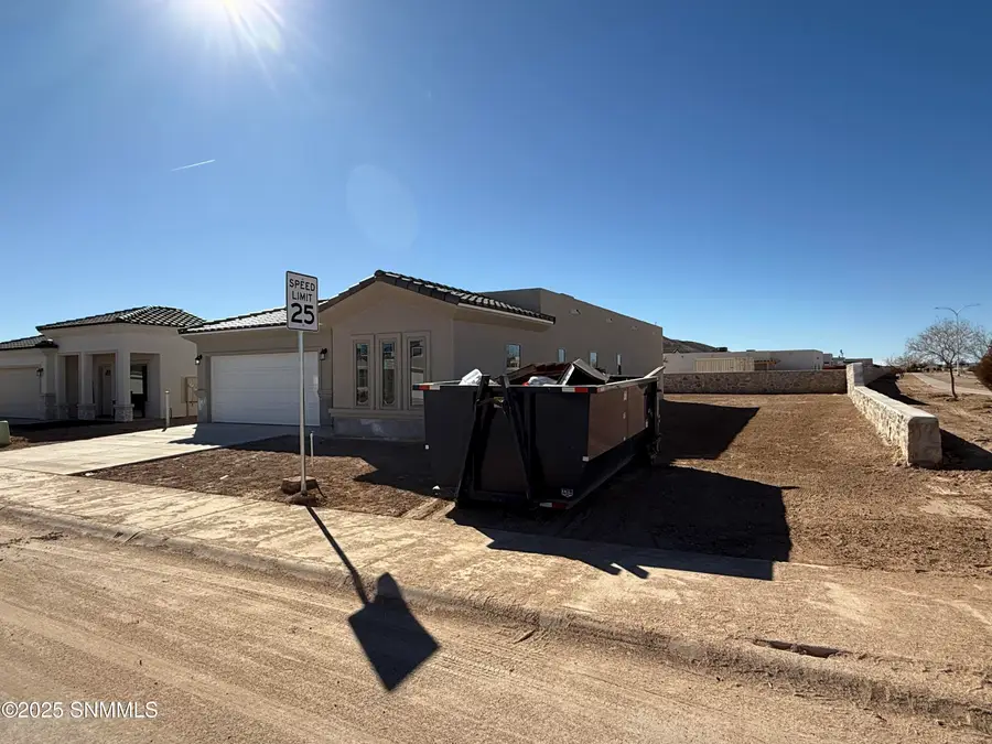 7935 San Eduardo Street, Las Cruces, NM 88012 - Image #3