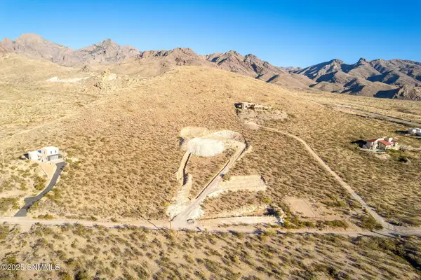 5003 Tierra Blanca Road, Las Cruces, NM 88011