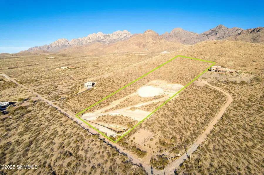 5003 Tierra Blanca Road, Las Cruces, NM 88011 - Image #3