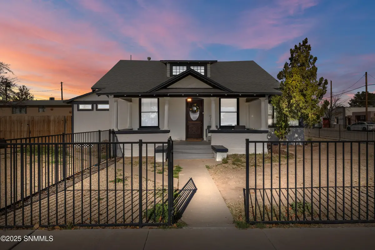 712 W Court Avenue, Las Cruces, NM 88005 - Image #1