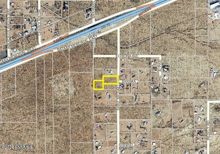 4750 St Michaels #2, Las Cruces, NM 88011 - Image #2