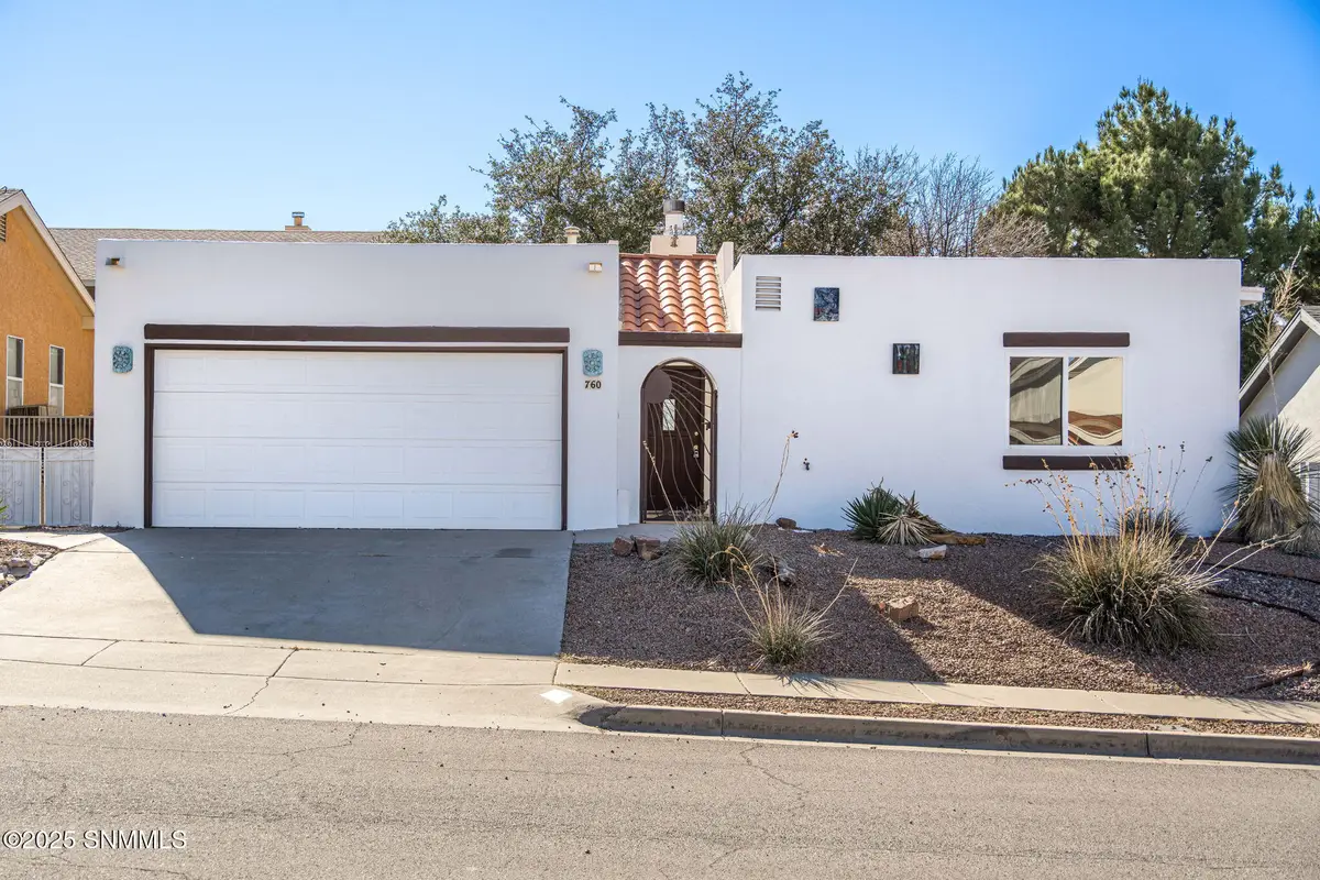 760 Indian Hollow Road, Las Cruces, NM 88011 - Image #1