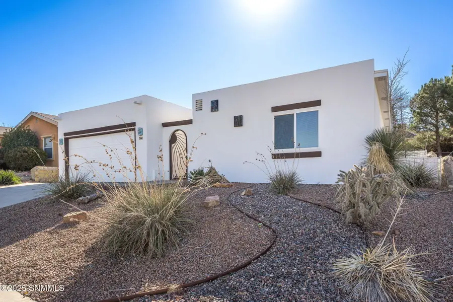 760 Indian Hollow Road, Las Cruces, NM 88011 - Image #2